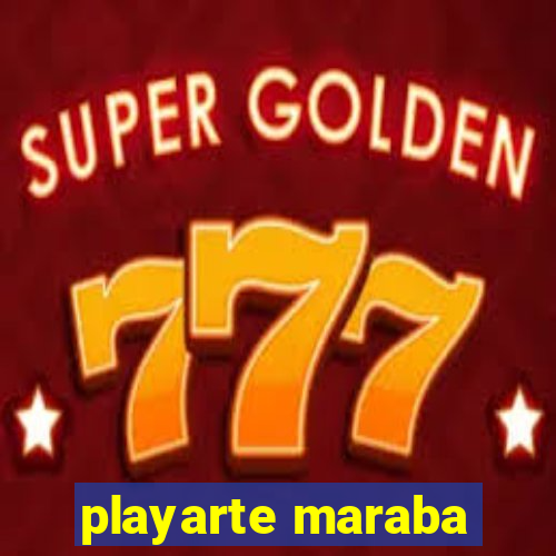 playarte maraba